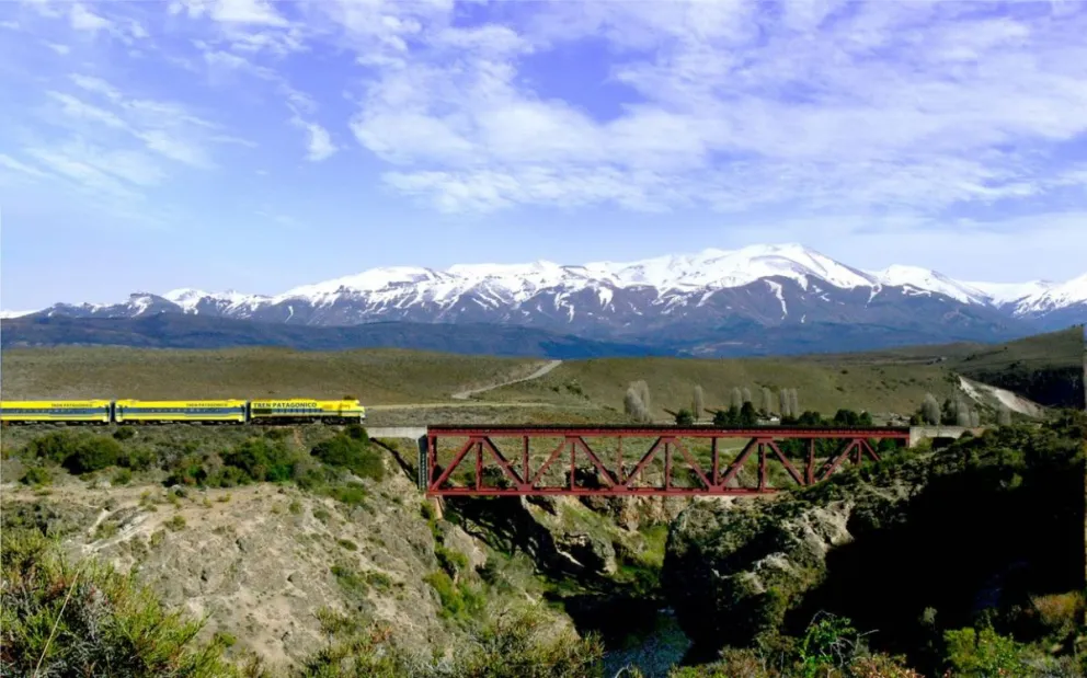 Viajar desde el Valle a Bariloche por Río Negro: Una nueva experiencia con mucho para descubrir  