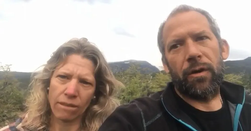 El Foyel: “Ya hace 4 días que estamos secuestrados acá”