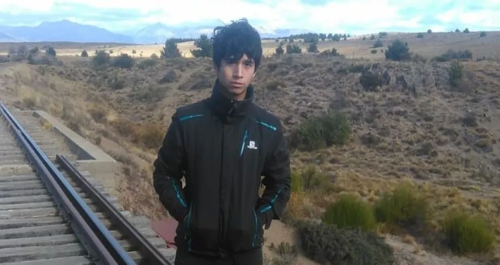 Buscan a un joven desaparecido desde el lunes