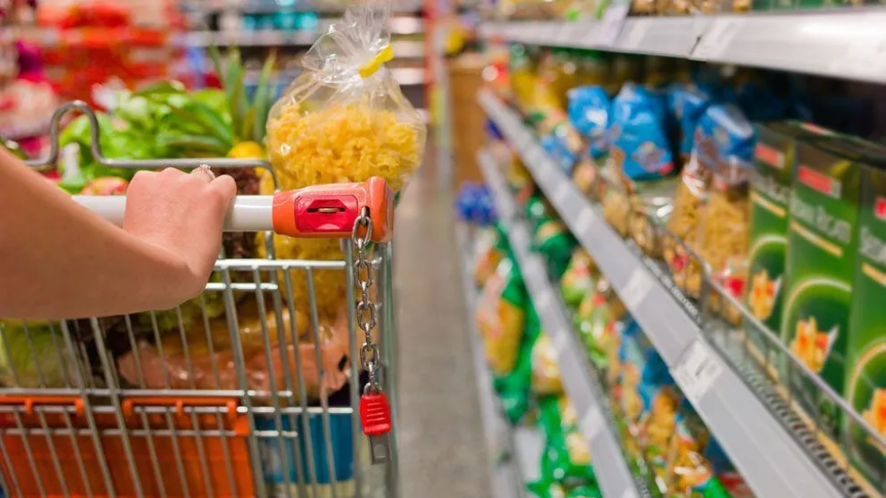 El precio de la Canasta Básica Total aumentó 3,8 % en septiembre