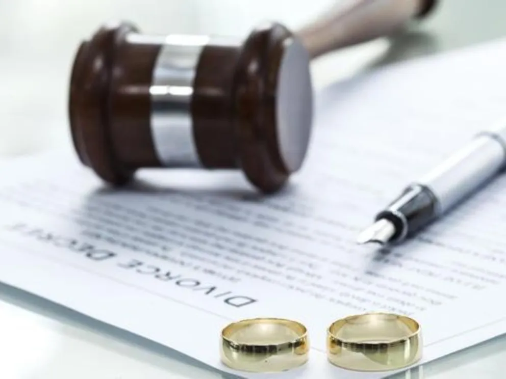 Qué es el divorcio exprés