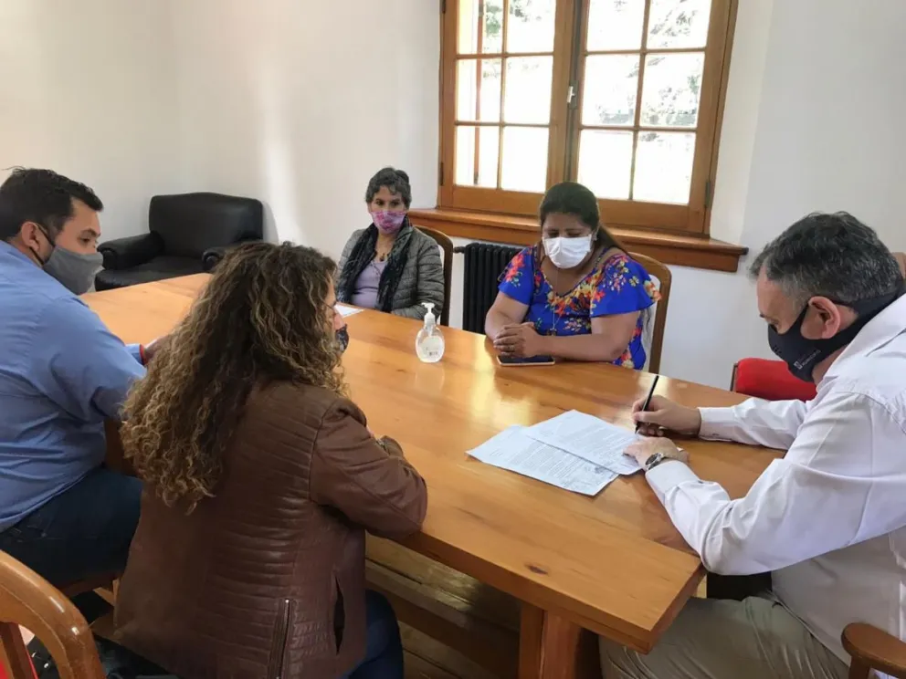 Juntas vecinales del este también piden recibir parte del canon de Catedral