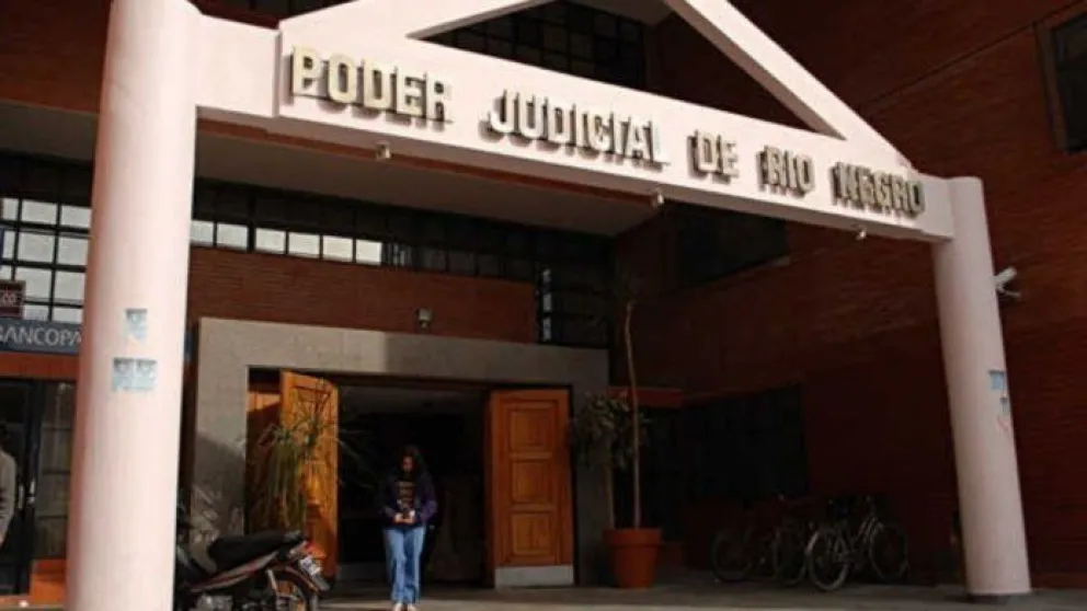 Juntos por el Cambio apuntó contra el poder judicial y señaló que “trabaja menos que a medias”