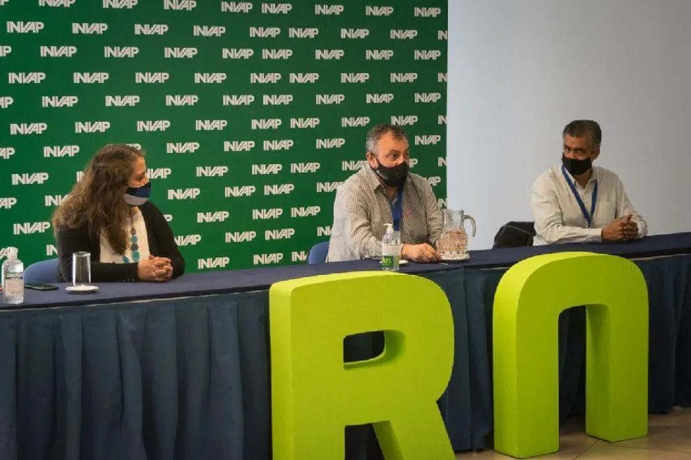 Pitba: Dos ofertas para la ejecución de la planta de desagües cloacales del parque
