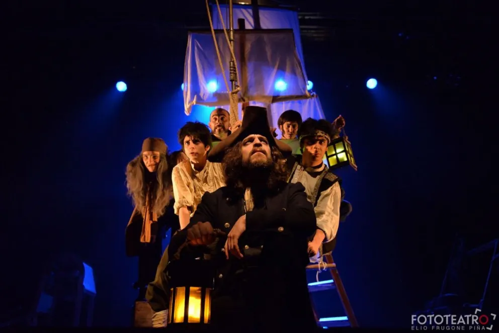Cierra el festival de Nevadas Teatrales con imperdibles obras
