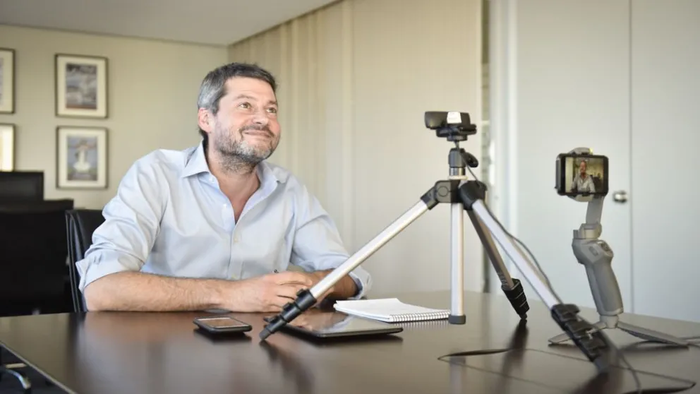 El Gobierno abrirá las fronteras para el ingreso de turistas de países limítrofes