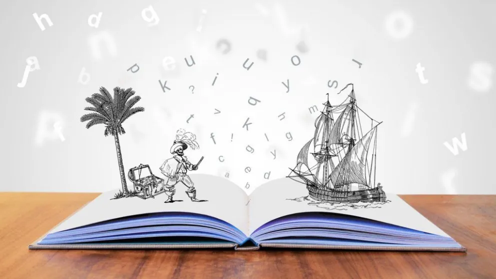 Arranca la VII edición de la Fiesta de la Palabra