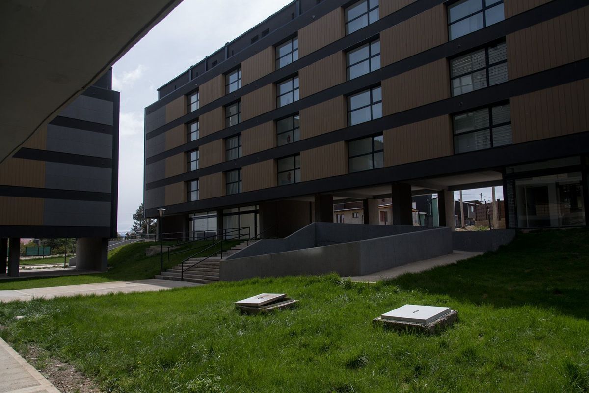 Plan Procrear: se entregaron más departamentos en el barrio El Cóndor 