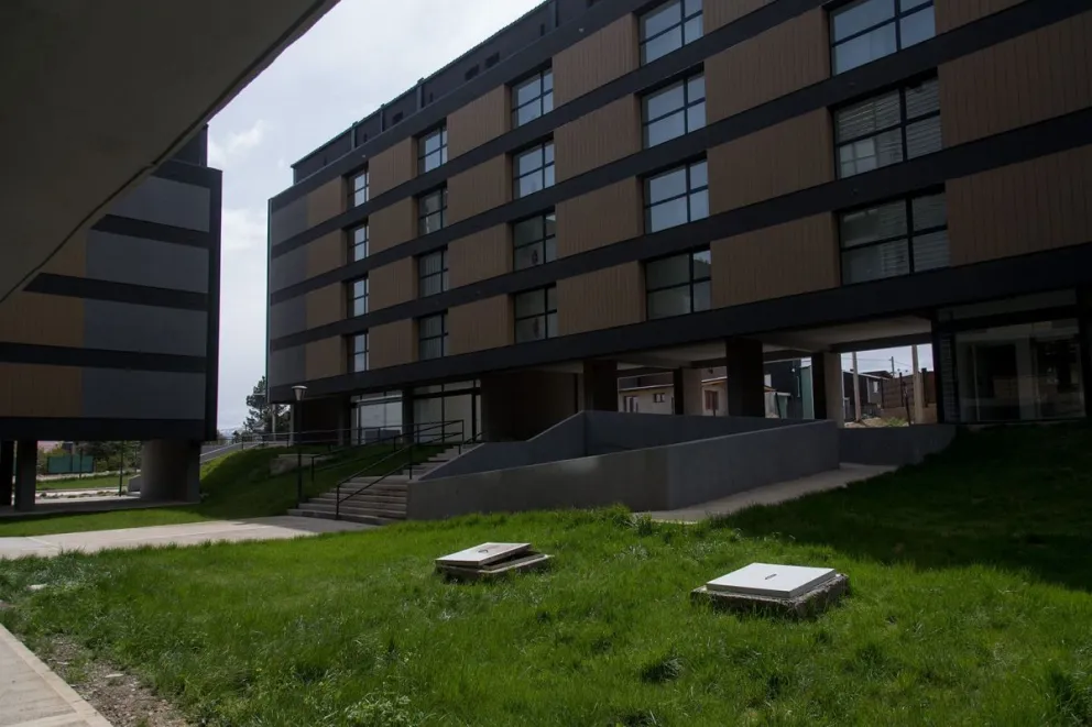 Se sortearán las últimas viviendas en El Cóndor