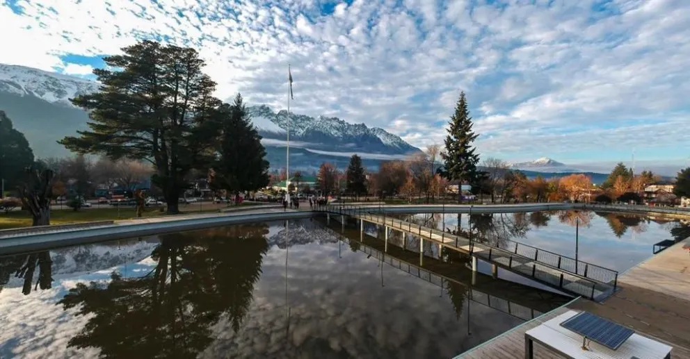 Habilitan el turismo microrregional entre Bariloche, Dina Huapi y El Bolsón
