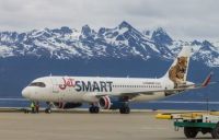 JetSmart realizará una reestructuración de rutas