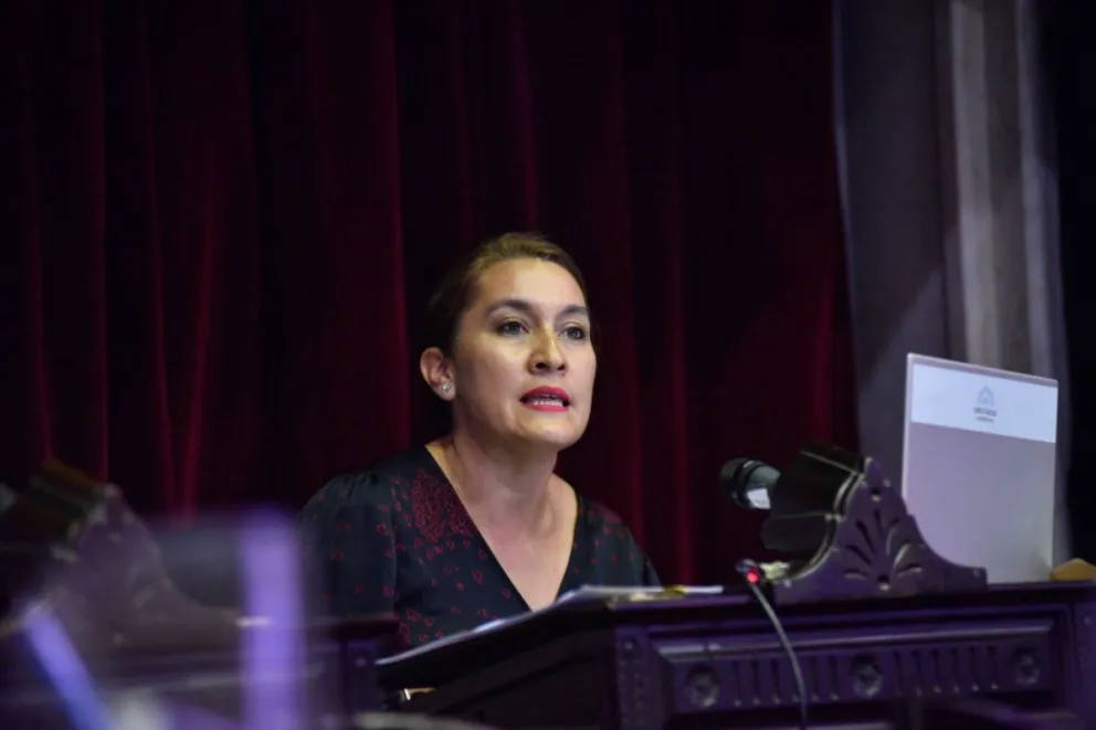 Quieren sumar voces locales en el reconocimiento de los territorios indígenas