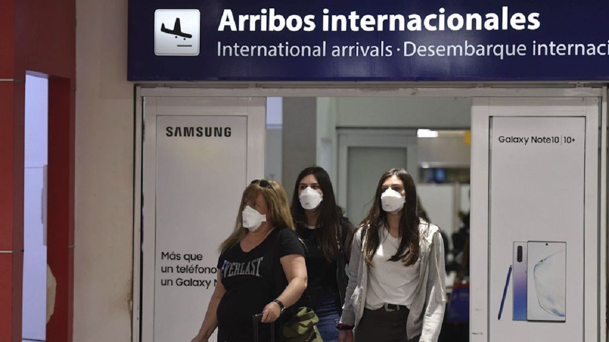 El 12 de diciembre comenzarán los vuelos entre Bariloche y Santiago