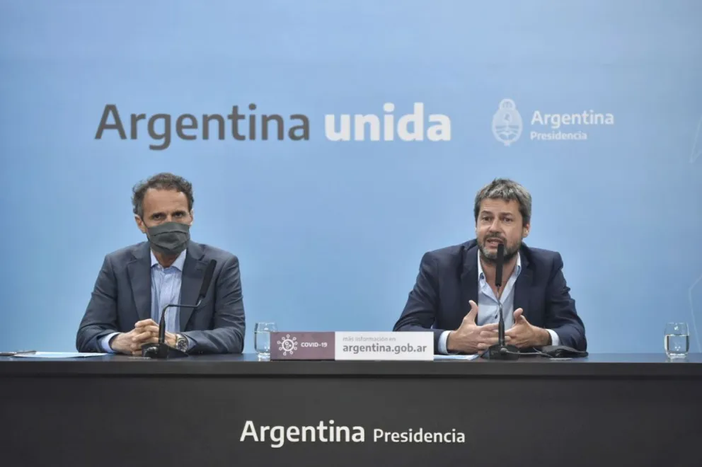 Anunciaron la creación de un Centro Modular Sanitario en Bariloche para el verano