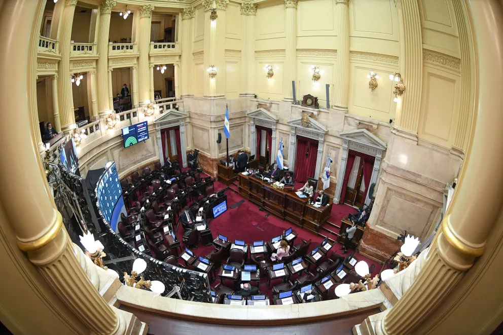 El Gobierno nacional refinanció más de $700 millones de deuda que Río Negro mantiene con la Anses