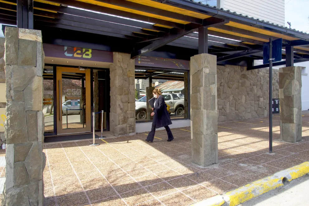 La lista Roja se impuso en las elecciones de la CEB