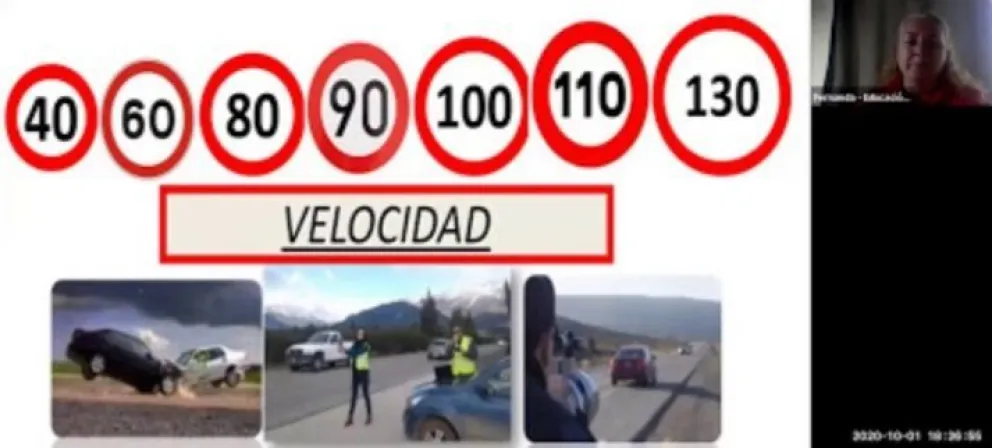 Terminaron con éxito las actividades de la Noche Sin Alcohol