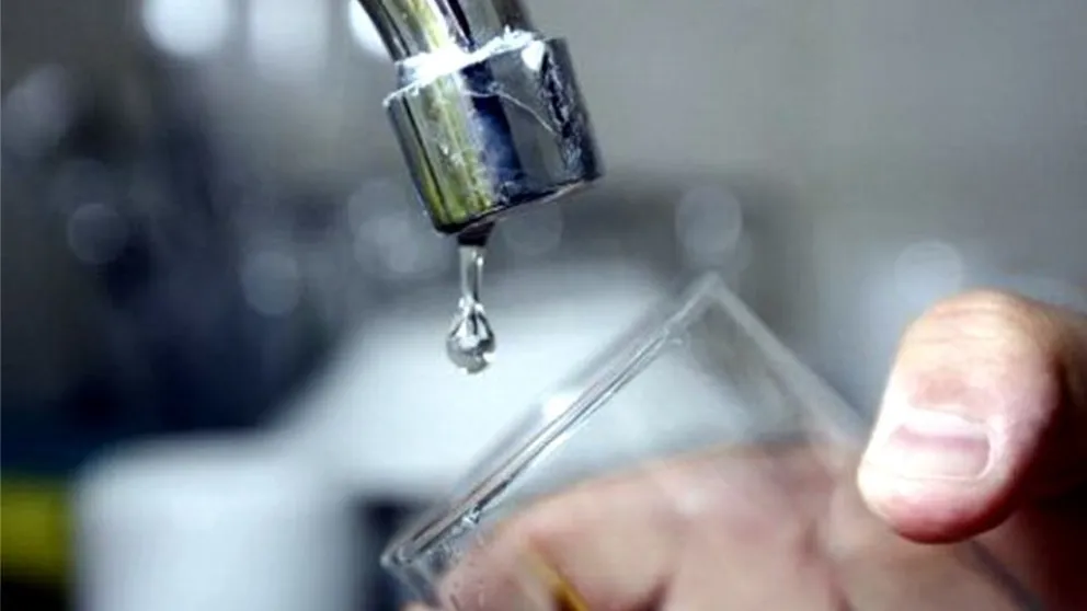 El este tendrá interrupciones en el servicio de agua potable