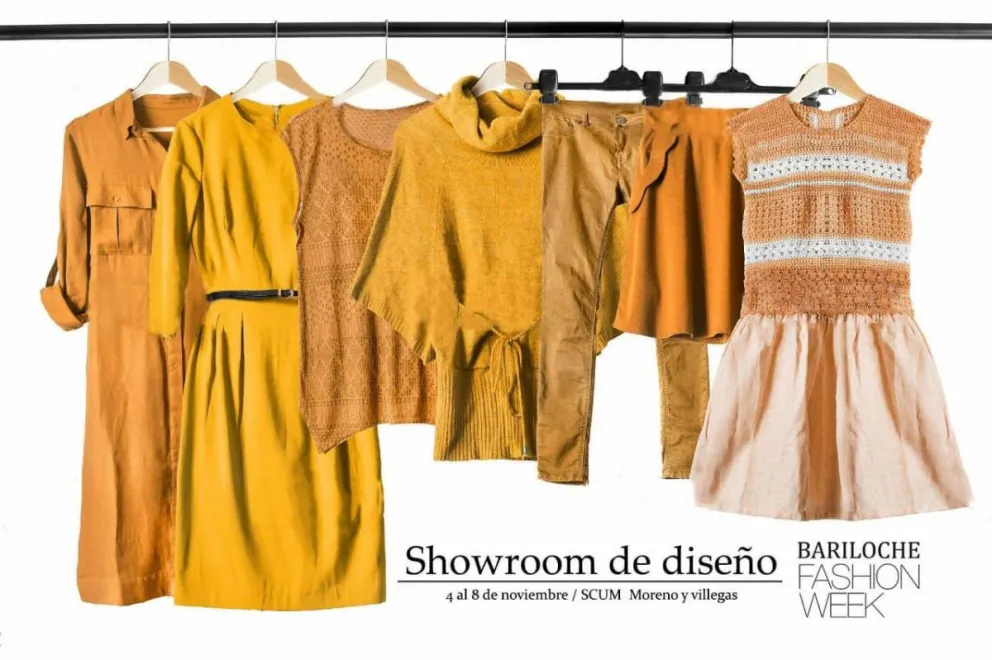 La Semana de la Moda vuelve con los mejores diseños locales