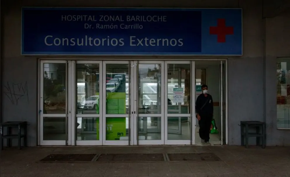 “Por favor sigamos cuidándonos porque la capacidad de respuesta se empieza a agotar”