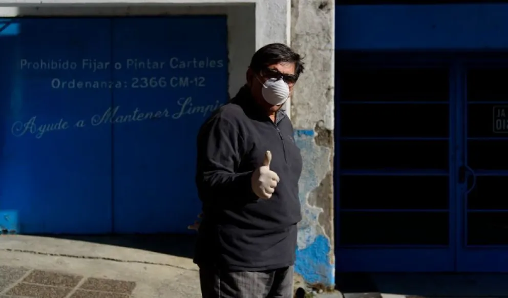 Salud solicita a pacientes crónicos continuar con sus controles médicos de rutina