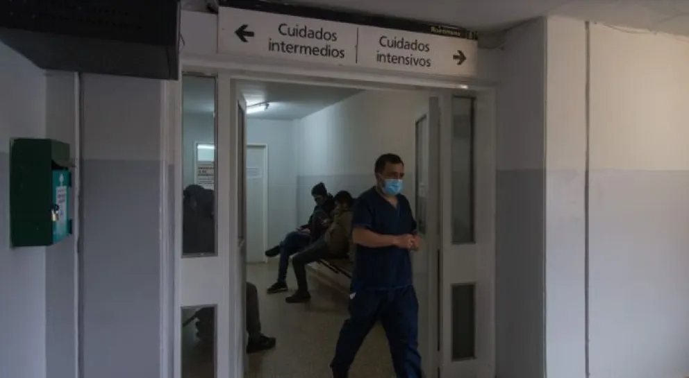 Diagnosticaron 92 nuevos casos positivos de coronavirus en Bariloche