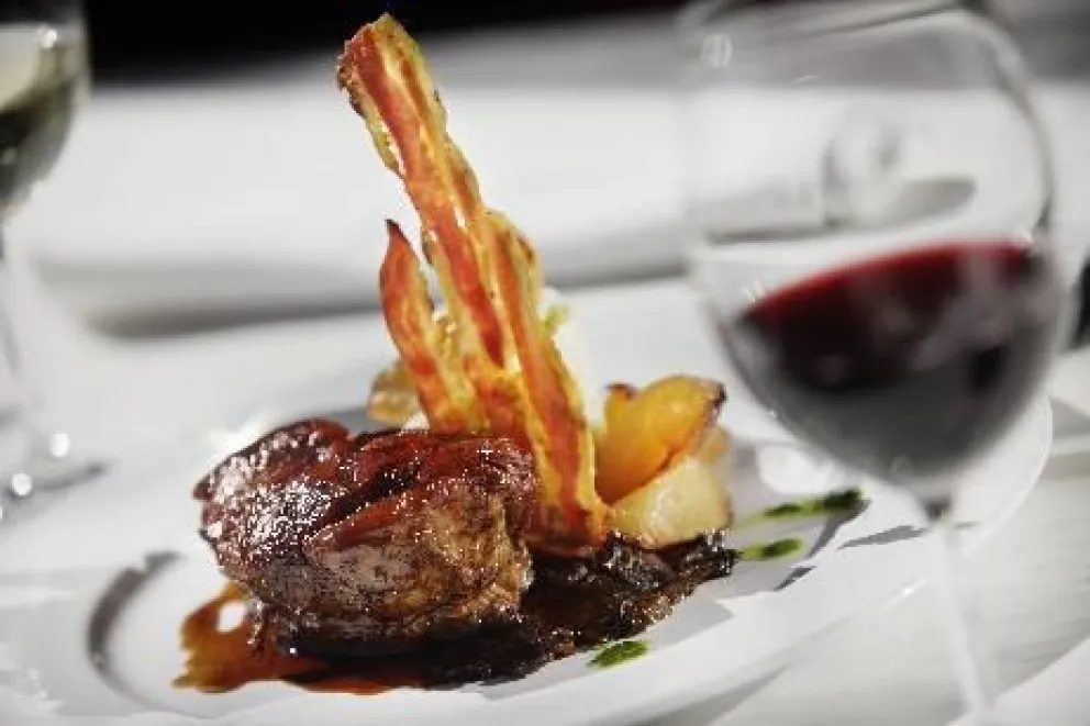 El turismo gastronómico de Río Negro llega al ciclo DegustAR