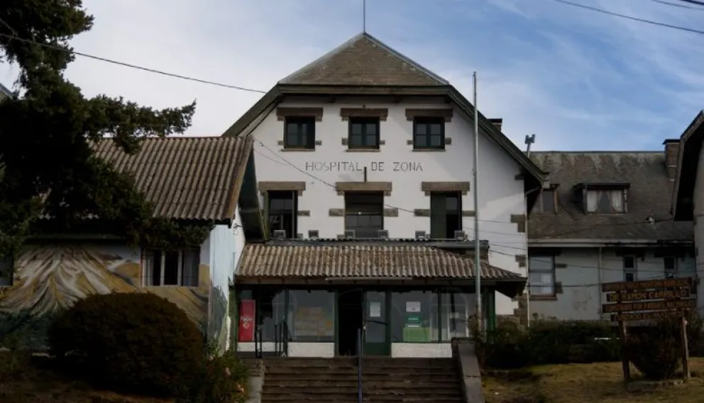 En rojo: Bariloche ya supera los parámetros para ser considerada de Alto Riesgo Epidemiológico