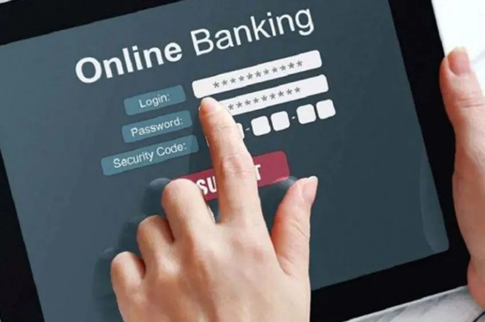 Feriado bancario: qué trámites se podrán hacer online