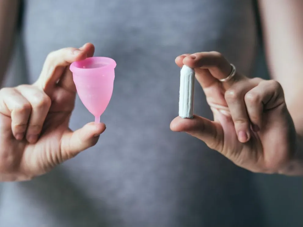 Un proyecto propone que el Estado garantice acceso gratuito a productos de higiene femenina