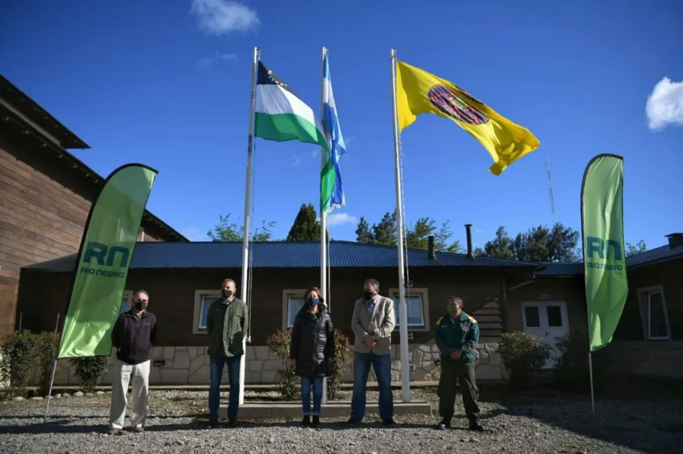 Millonaria inversión para equipar al Splif de cara a la temporada estival