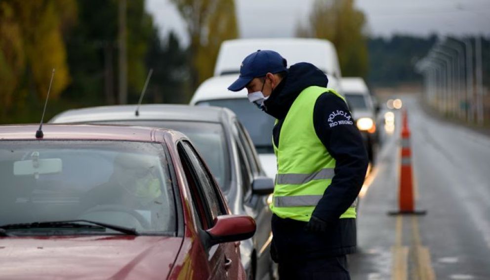 Hacen efectivo el aumento salarial para personal de Policía y Servicio Penitenciario
