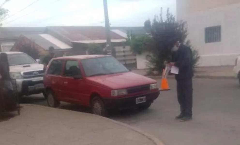 Intensifican los operativos de control vehicular en la ciudad