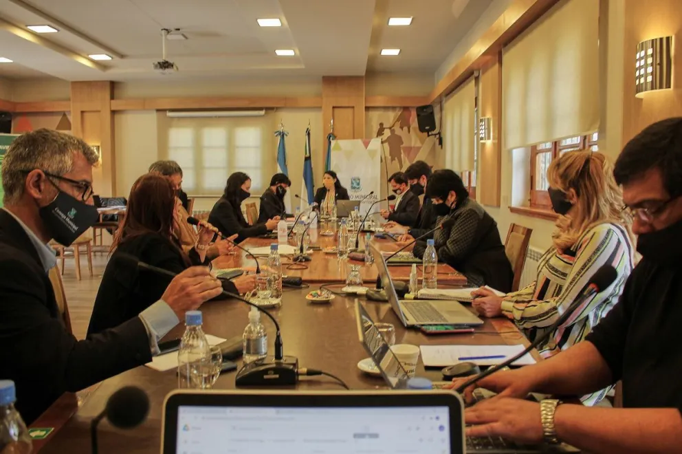 Aprobaron un proyecto para agilizar obras de infraestructura