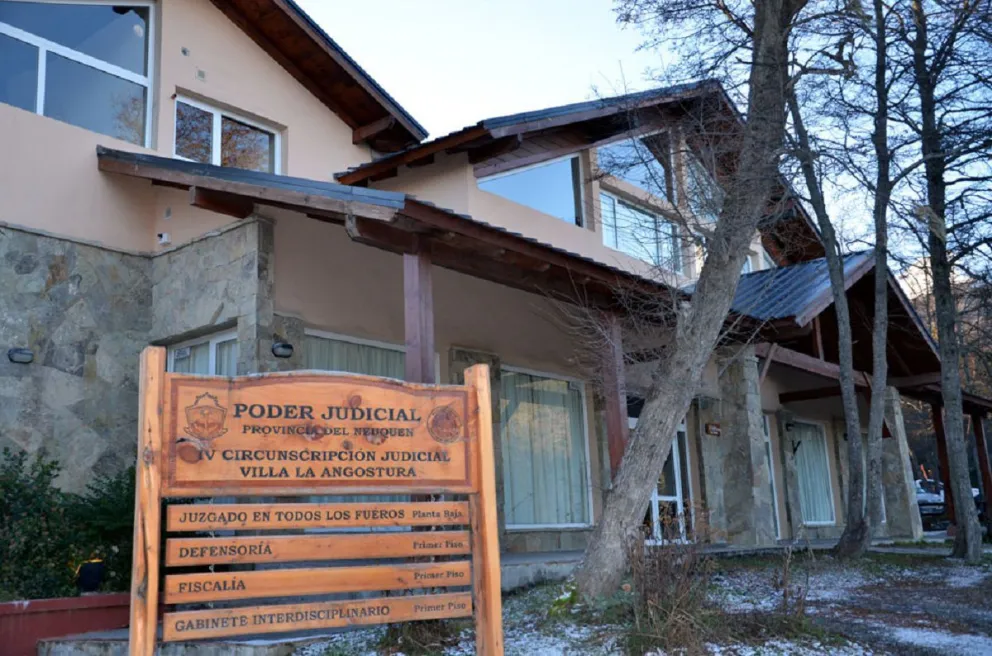 Imputaron a un hombre por tenencia de pornografía infantil en su casa