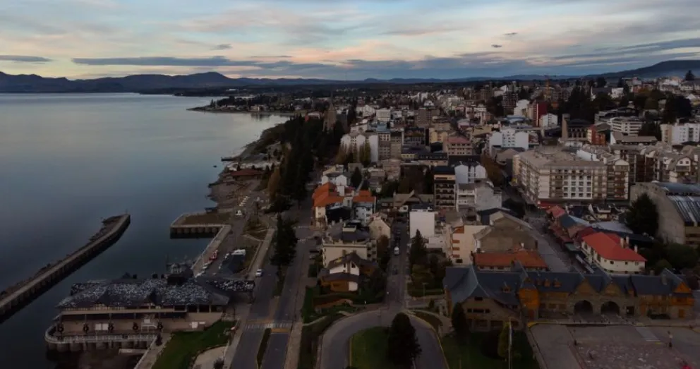 Habilitan desde el lunes el ingreso de propietarios no residentes a Bariloche y Las Grutas