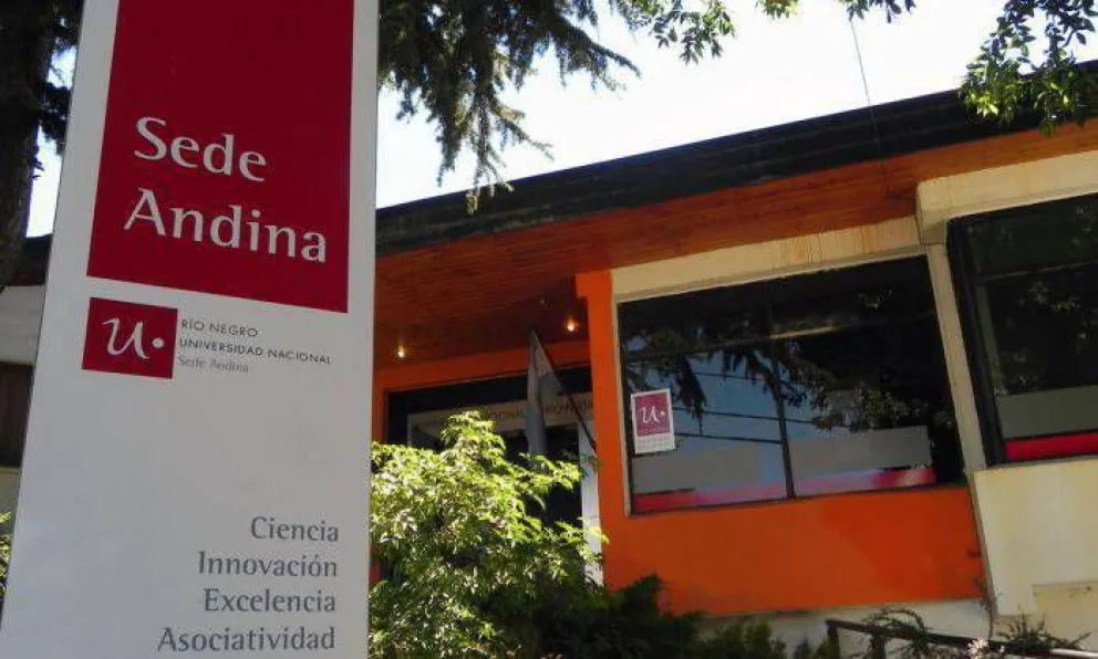 La UNRN reúne a Salvarezza y Barañao en un seminario