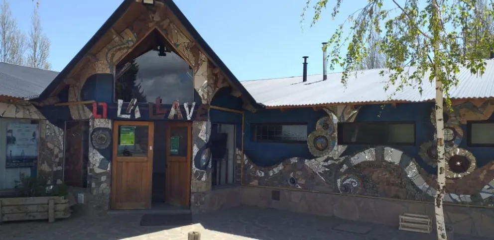 Invitación a “todas las personas que se animen a cantar”