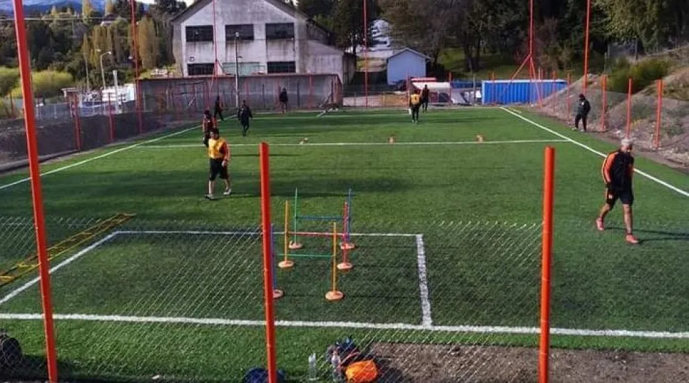 Cruz del Sur podrá sumar más jugadores y trabajo de manera simultánea.