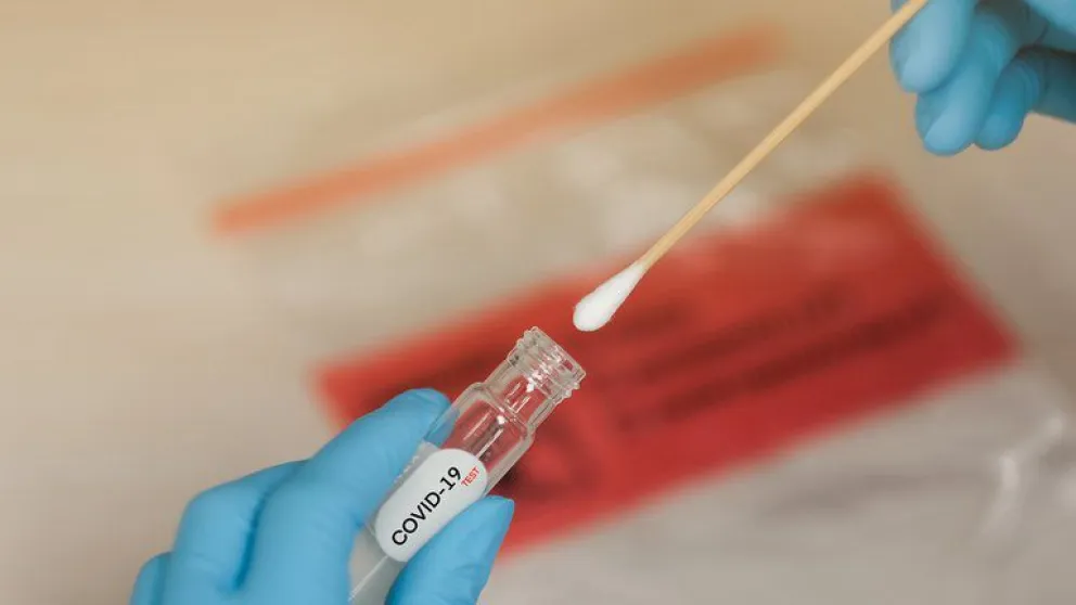 Río Negro acumula más de 26 mil casos de coronavirus desde que comenzó la pandemia