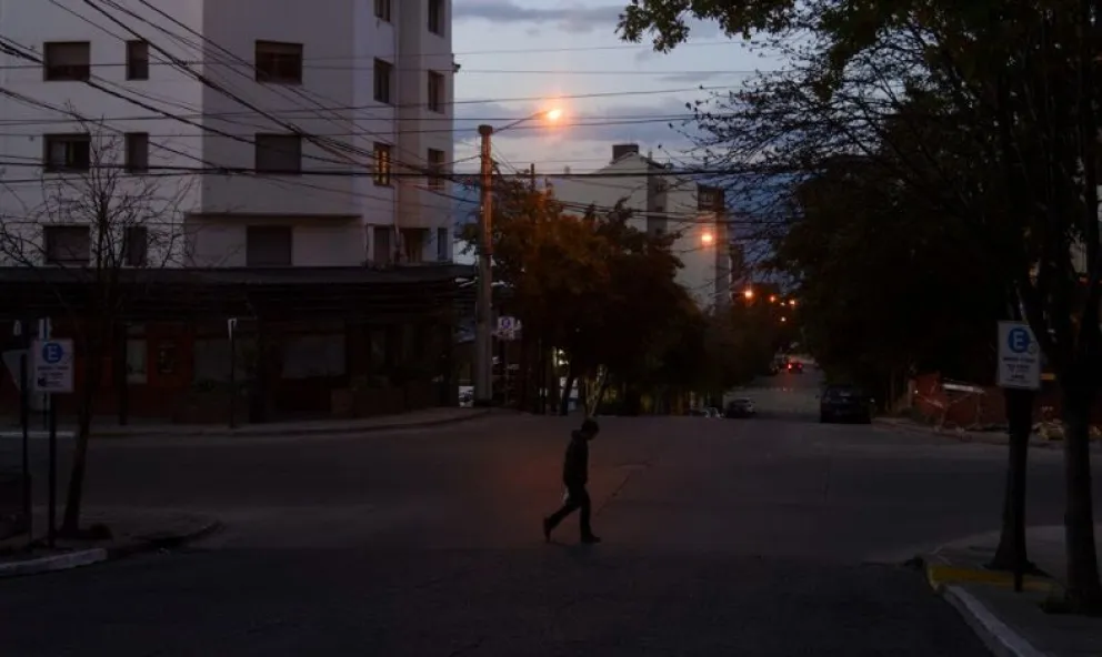 Decreto presidencial: Bariloche se mantiene en ASPO