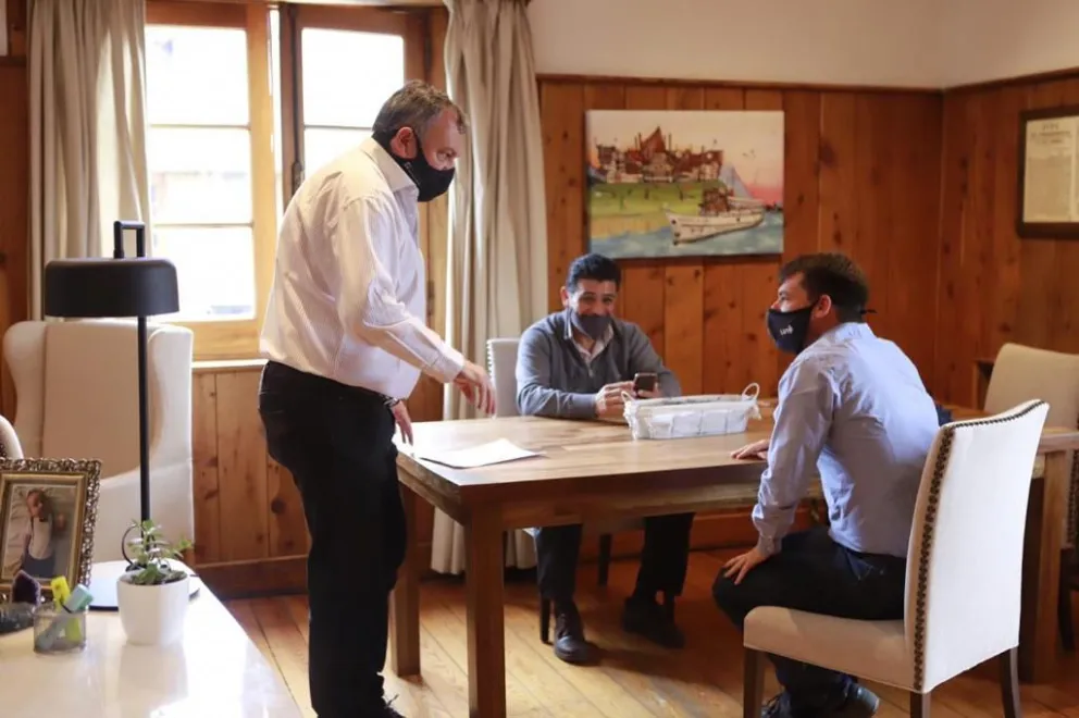 RN Suelo Urbano: Aseguraron que en Bariloche habrá lotes disponibles