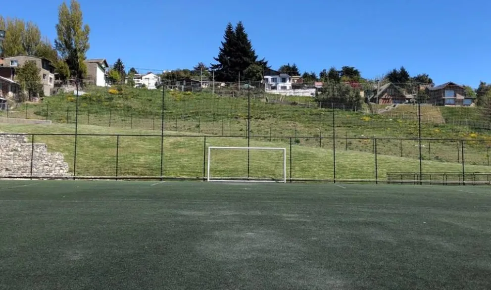 Foto: Facebook del club Las Terrazas.