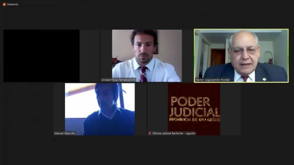 Vendía una cámara robada por Facebook y lo condenaron a seis meses de prisión