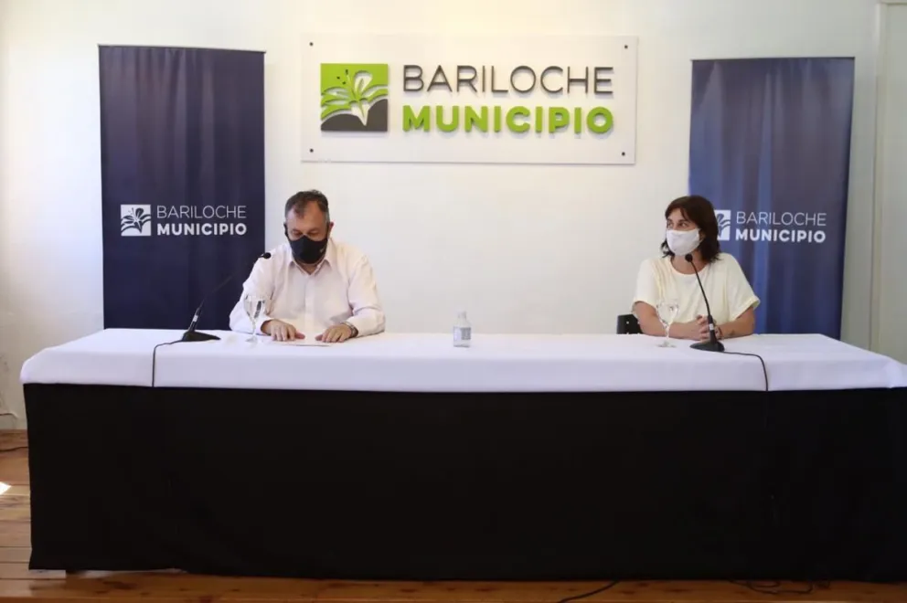 Gennuso: "El tema de la tierra es una cuestión crucial para que todo habitante pueda tener un lugar para vivir”