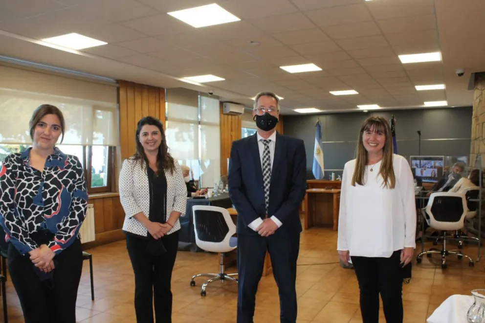 Tras una maratónica sesión, el Consejo de la Magistratura designó nuevos cargos