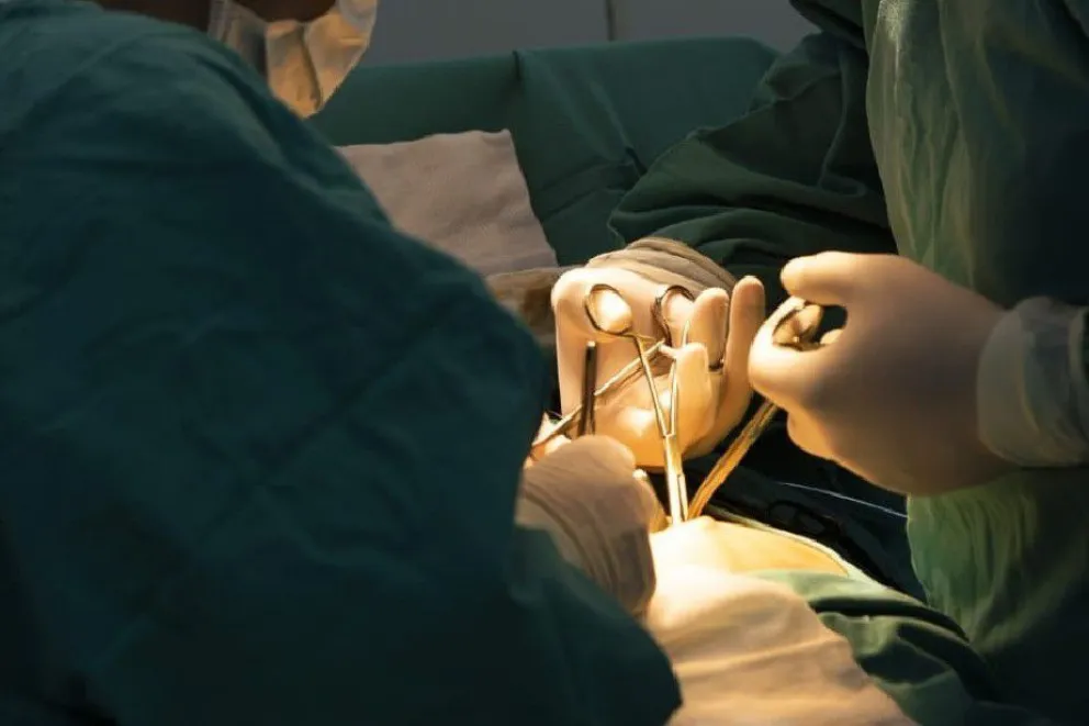 Realizaron un nuevo operativo de donación de órganos