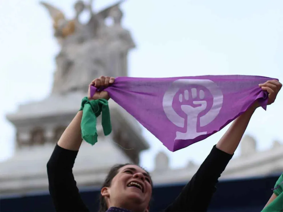 El Gobierno nacional creó el Sistema Único de Registro de Denuncias por Violencia de Género