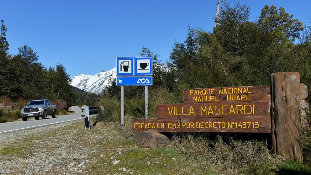 Parques Nacionales dejó de ser querella en la causa por usurpación en Villa Mascardi