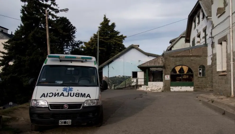 Bariloche vuelve a superar los mil casos activos de coronavirus